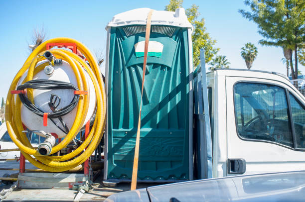 Best Portable toilet rental cost  in Springdale, SC