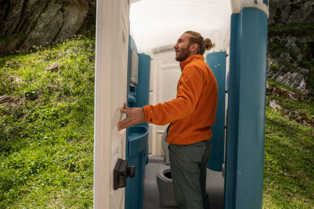 Best Emergency porta potty rental  in Springdale, SC