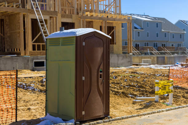 Porta potty rental for festivals in Springdale, SC