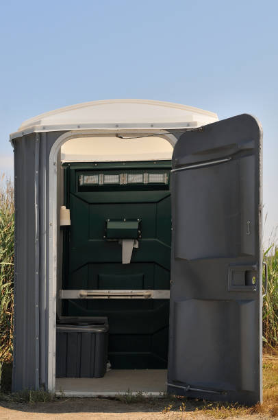 Best Portable restroom trailer rental  in Springdale, SC
