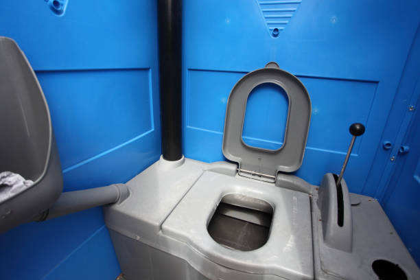 Best Portable restroom trailer rental  in Springdale, SC