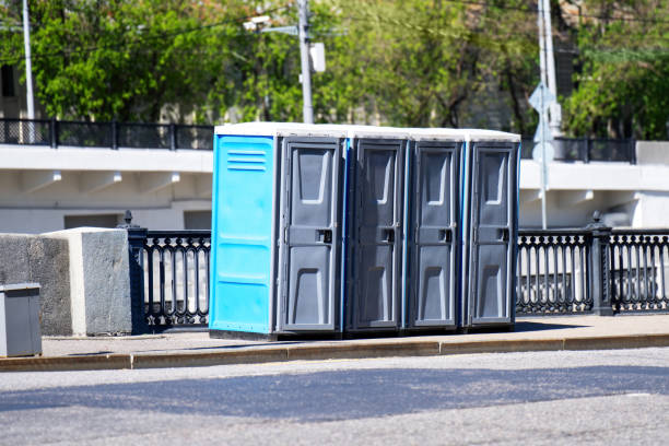 Best Construction site porta potty rental  in Springdale, SC