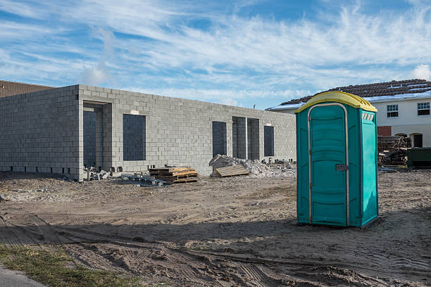 Portable Toilet Options We Offer in Springdale, SC